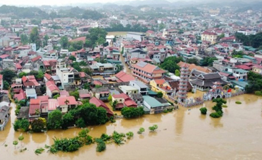 Phó Thủ tướng: 